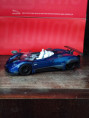 Pagani Zonda HP Barchetta